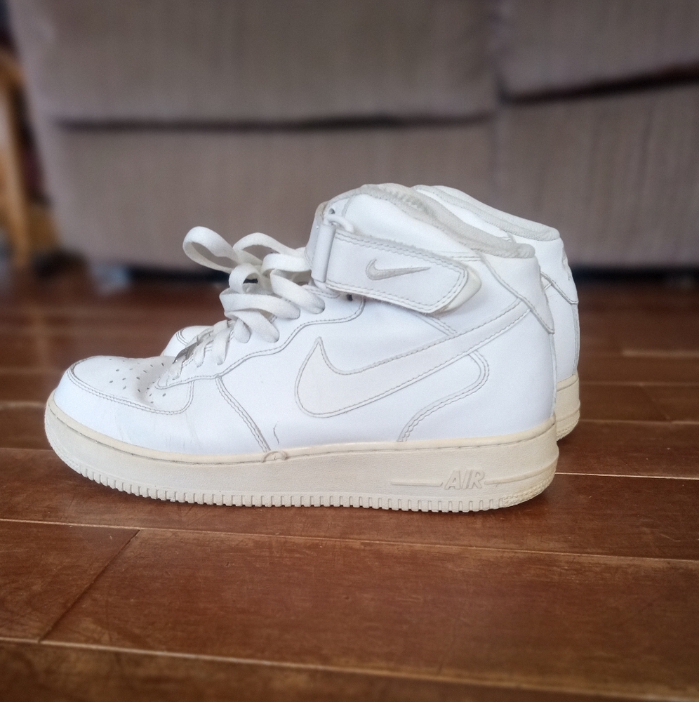 Nike Airforce 1 Mid